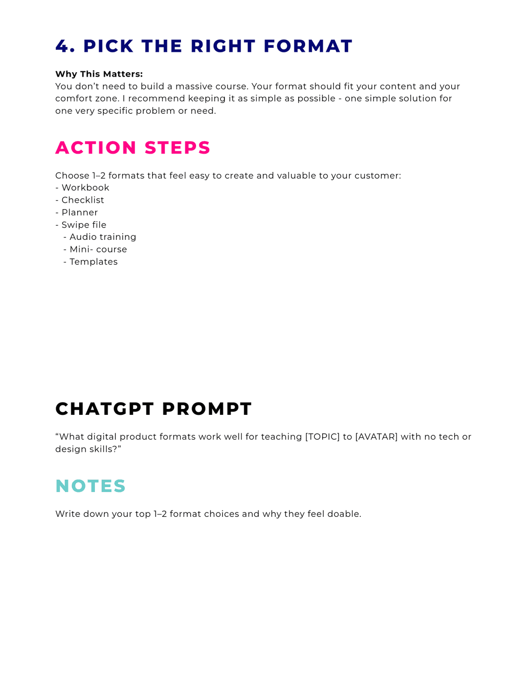 book page 6